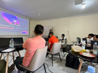 Universa Jalin Kemitraan Strategis dengan Buleleng Social Community untuk Perkuat Misi Kebaikan