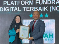 Platform Universa Menjadi Platform Terbaik